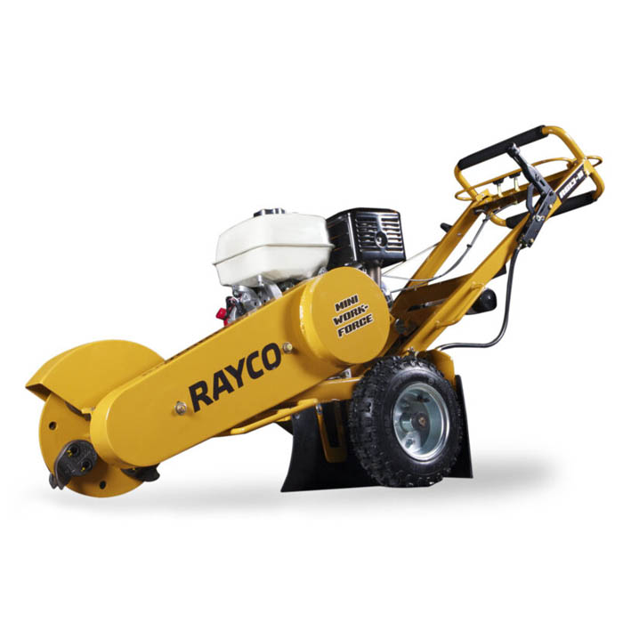 Rayco SG13